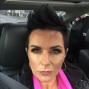 Meet your Posher, Tara